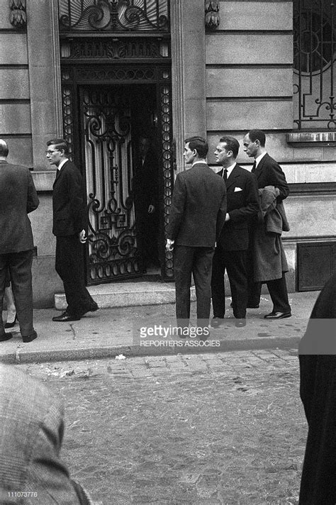 yves saint laurent more people|christian dior funeral.